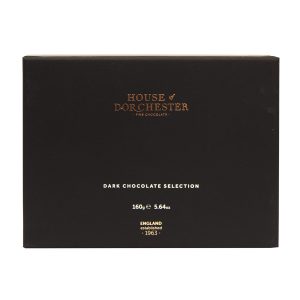 Chocolate collections | House of Dorchester