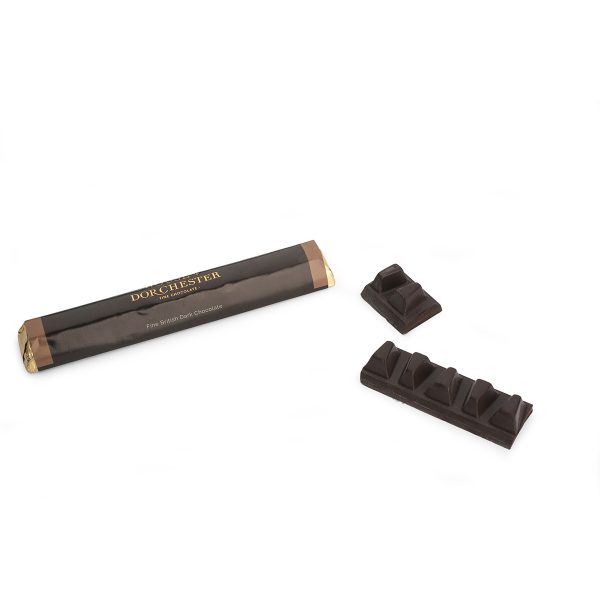 Dark Chocolate Bar image