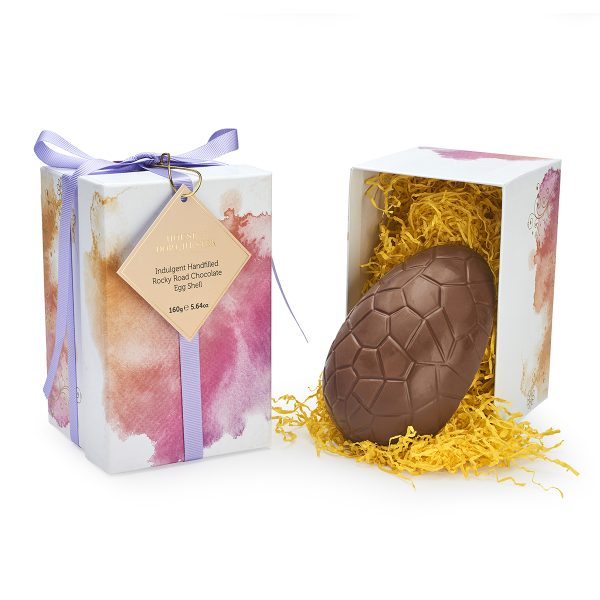 Rocky Road Luxury Easter Egg image