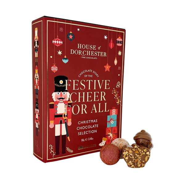 Festive Cheer For All